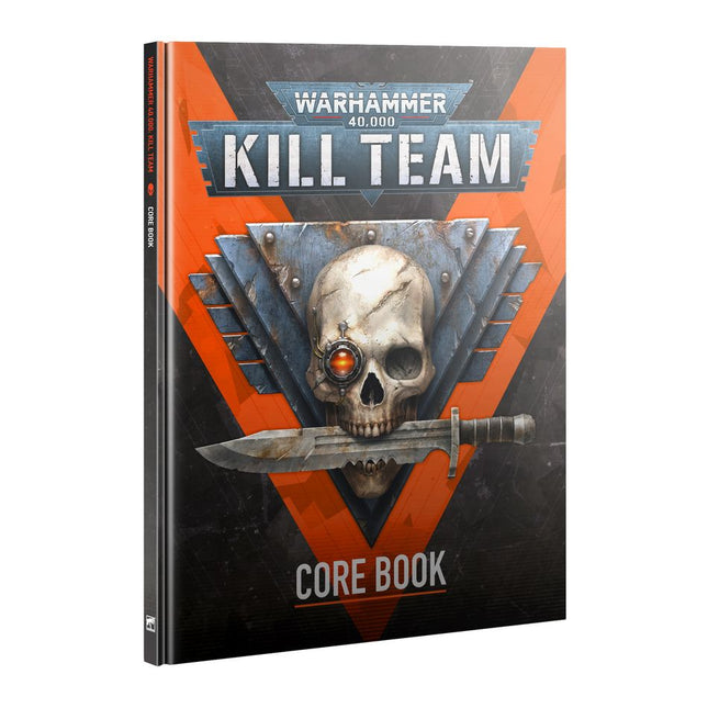 Kill Team: Core Book new edition