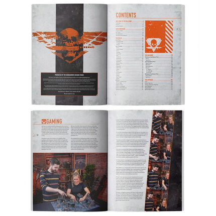 Kill Team: Core Book new edition