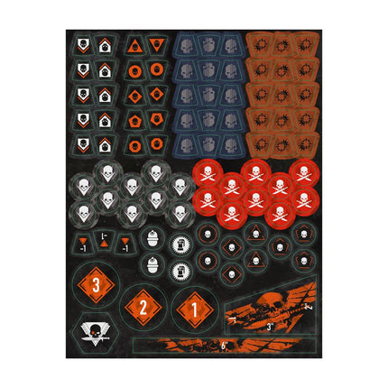 Kill Team: Core Book new edition