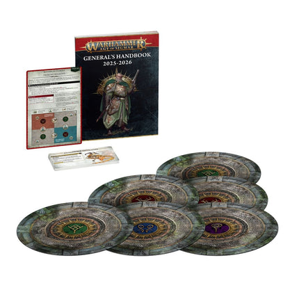 Age of Sigmar General's Handbook