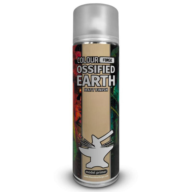 Colour Forge Ossified Earth Spray