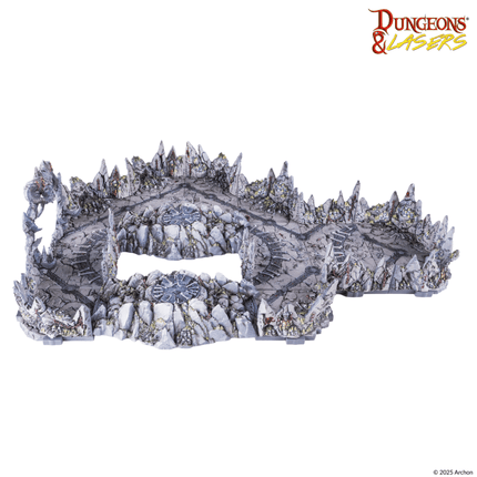 Ritual Site PrismaCast