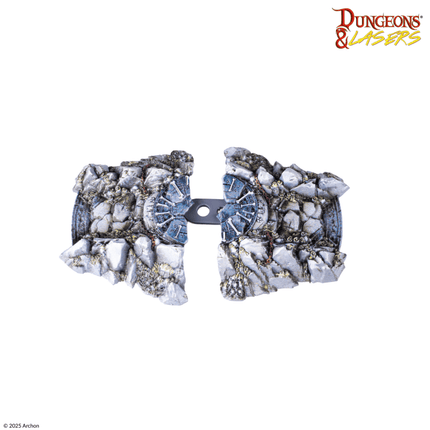 Ritual Site PrismaCast