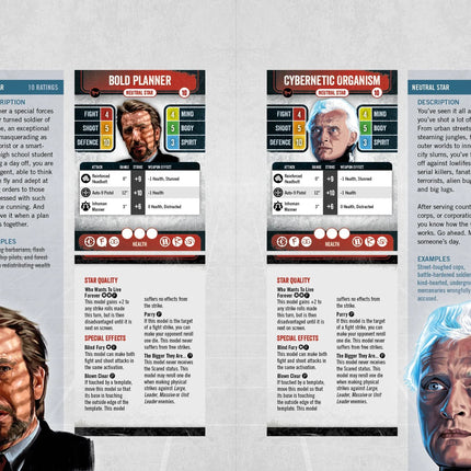 7TV: 80s Genre Guide