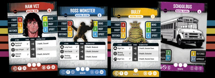 7TV: 80s Genre Guide