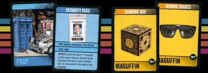 7TV: 80s Genre Guide