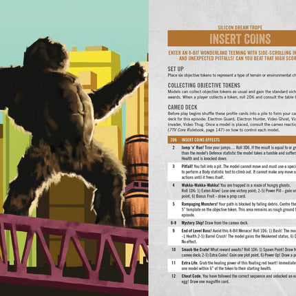 7TV: 80s Genre Guide