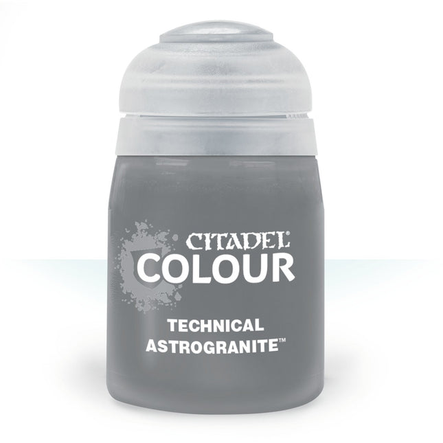 Technical Astrogranite (24ml)