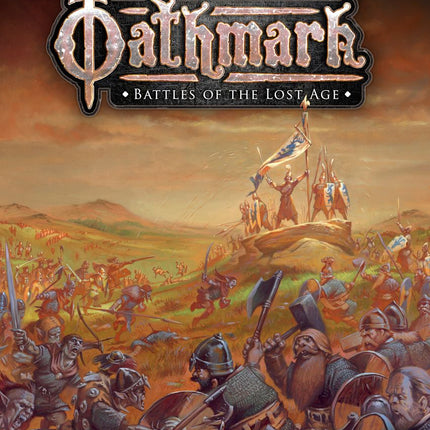 Oathmark: Battles of the Lost Age
