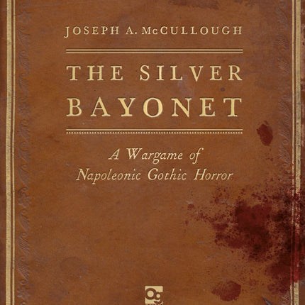 The Silver Bayonet