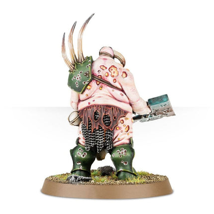 AoS Maggotkin of Nurgle Lord of Plagues