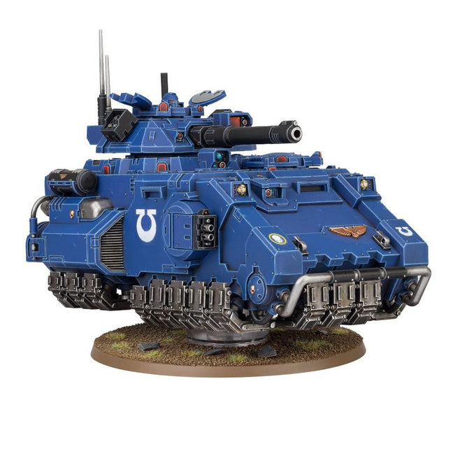 40K Space marines Gladiator