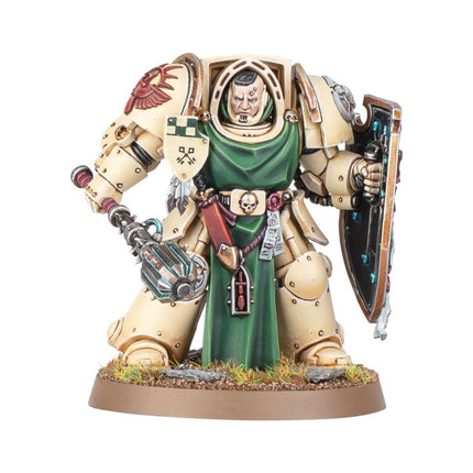 40K Dark Angels Deathwing Knights