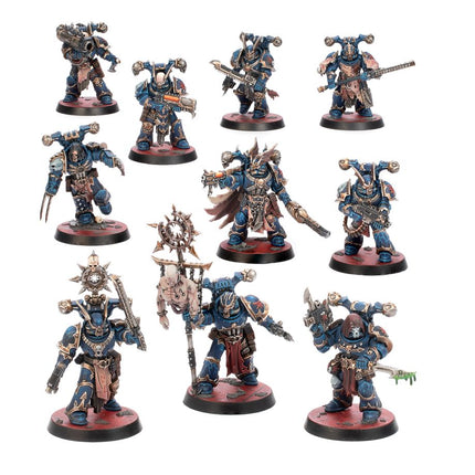 Kill Team: Nemesis Claw