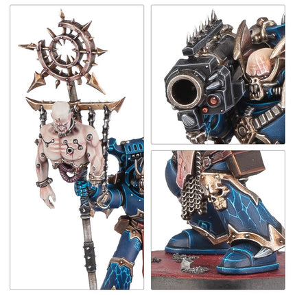 Kill Team: Nemesis Claw