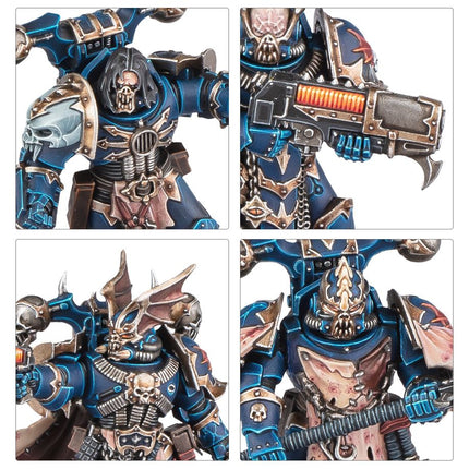 Kill Team: Nemesis Claw