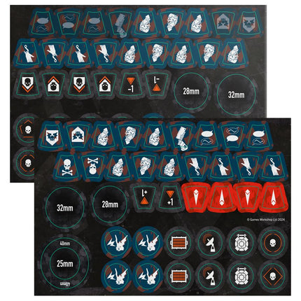 Kill Team: Nemesis Claw