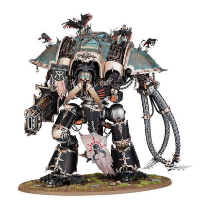 40K Knight Ruinator