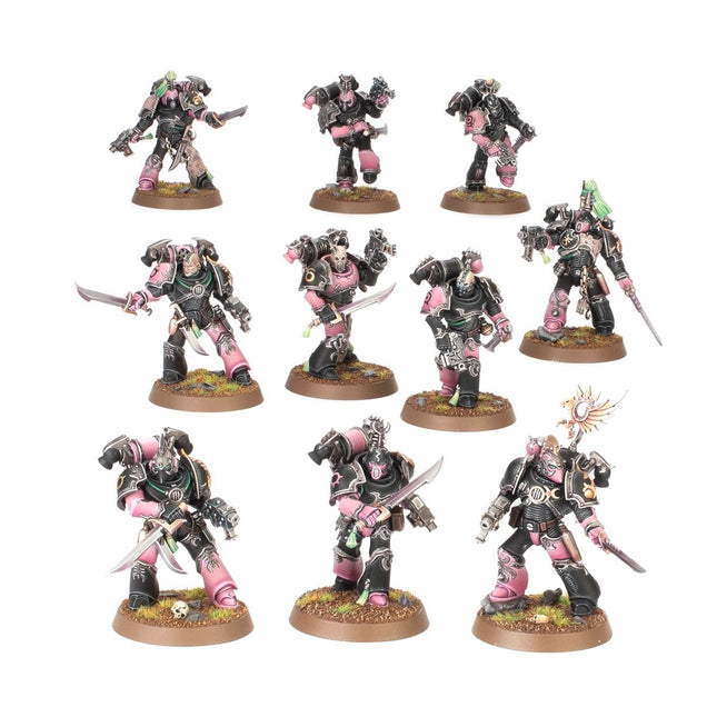 Emperor's Children - Tormentors