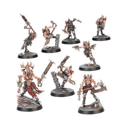 Kill Team: Goremongers