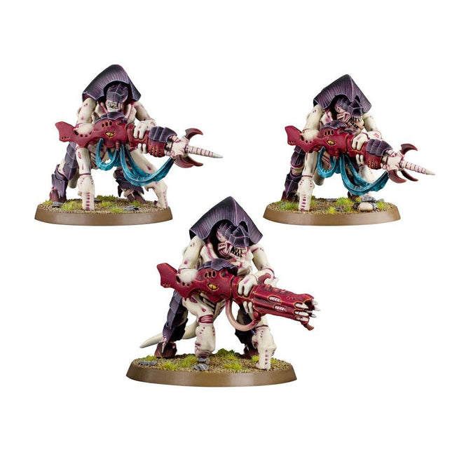 Tyranids: Hive Guard