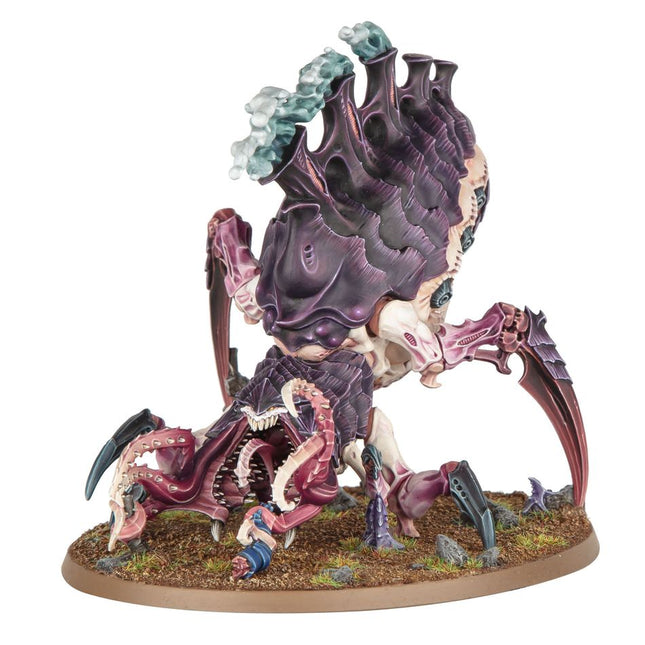 Tyranids: Psychophage