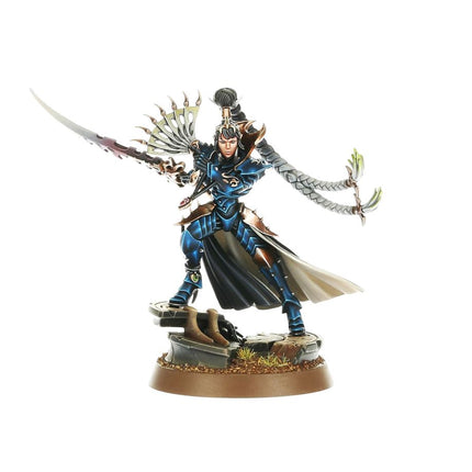 40K Drukhari Lady Malys