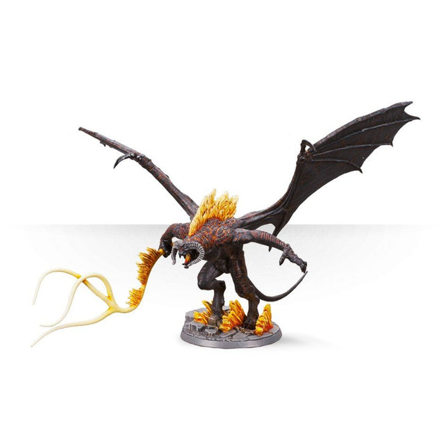 Middle Earth SBG The Balrog