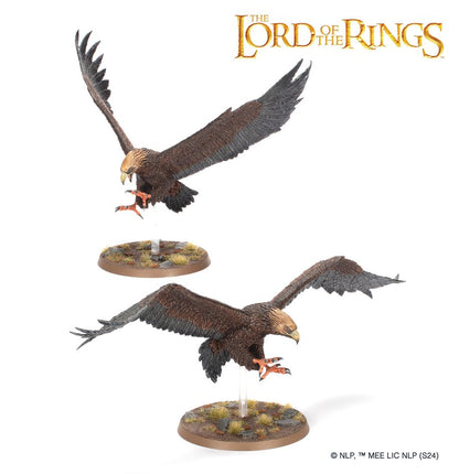 Middle Earth SBG Great Eagles