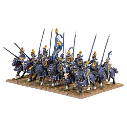 Empire of Man Empire Knights