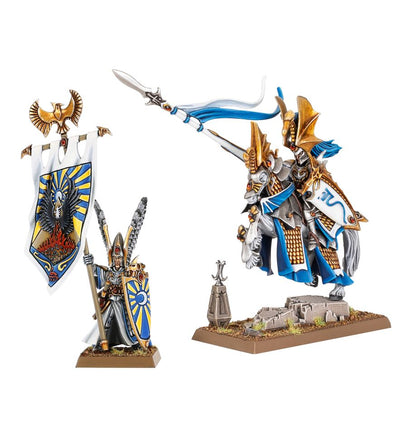 High Elf Realms High Elf Lords