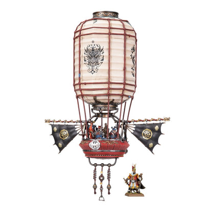 Grand Cathay Sky Lantern