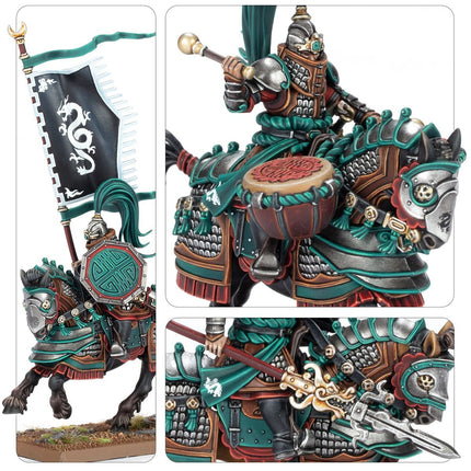 Battalion Grand Cathay