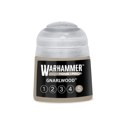 Tone Pro Gnarlwood 5