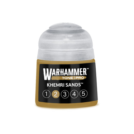 Tone Pro Khemri Sands 2
