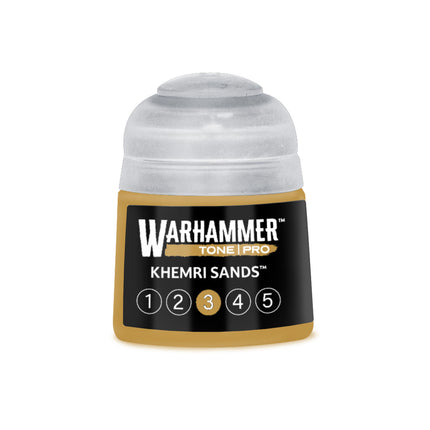 Tone Pro Khemri Sands 3