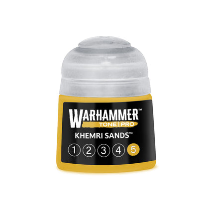 Tone Pro Khemri Sands 5