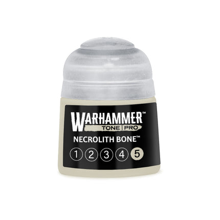 Tone Pro Necrolith Bone 5