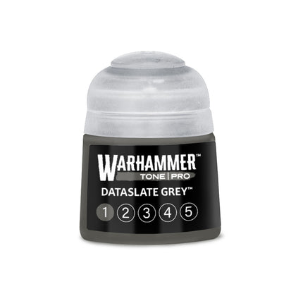 Tone Pro Dataslate Grey 1