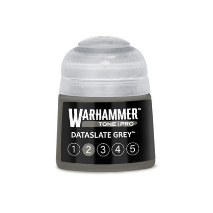 Tone Pro Dataslate Grey 2