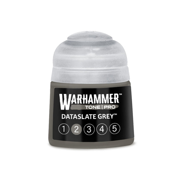 Tone Pro Dataslate Grey 2