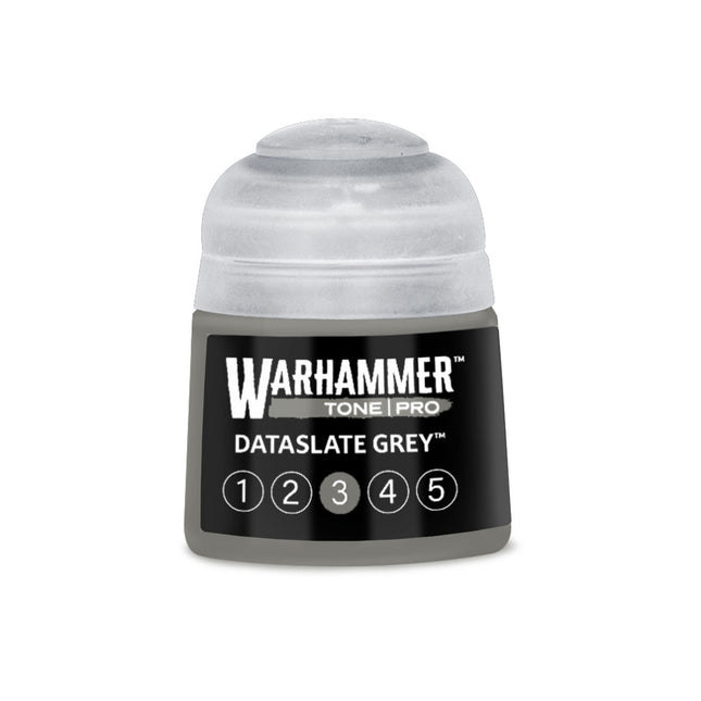 Tone Pro Dataslate Grey 3