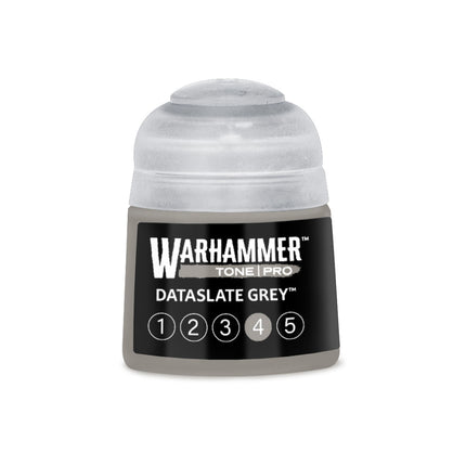 Tone Pro Dataslate Grey 4