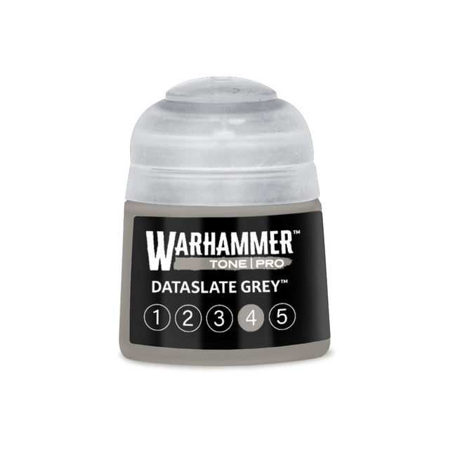 Tone Pro Dataslate Grey 4