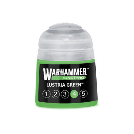 Tone Pro Lustria Green 4