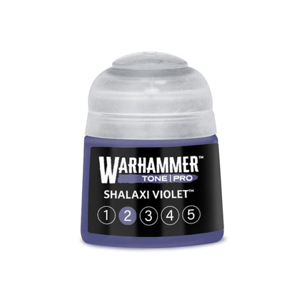 Tone Pro Shalaxi Violet 2