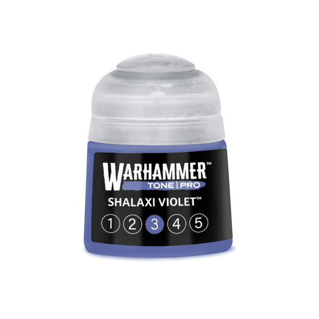 Tone Pro Shalaxi Violet 3