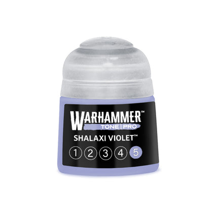 Tone Pro Shalaxi Violet 5