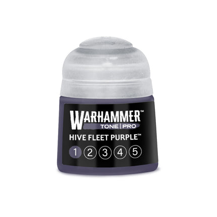 Tone Pro Hive Fleet Purple 1