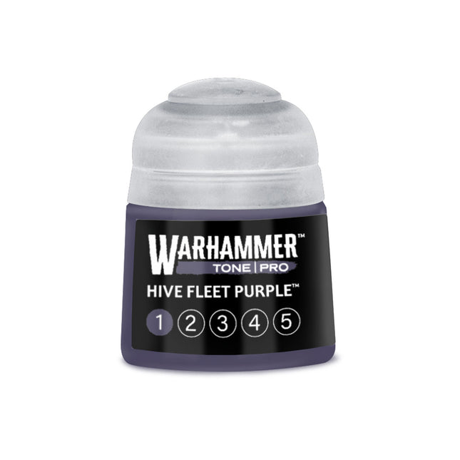 Tone Pro Hive Fleet Purple 1